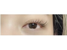 エスサロン(S salon)/フラットラッシュ