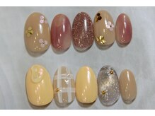 アムール(Amour)/ハンドデザイン