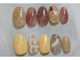 ハンドデザイン