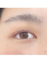 フィアラ 京都四条大宮店(Fiara)/まつ毛パーマ