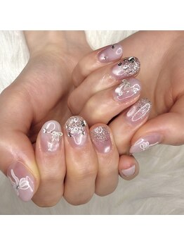 ミウネイル(MIU nail)/