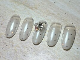 ジェルデザインプラス￥11,000