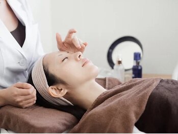 ジャングルケー(Jungle K)の写真/肌質改善ならここ♪ニキビケアと小顔リフトを同時に叶える★最新のプラズマシャワーで美肌を手に入れよう！