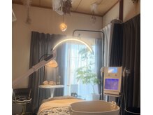 サロン ドゥ ミュゲ(Salon de Muguet)
