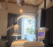 サロン ドゥ ミュゲ(Salon de Muguet)