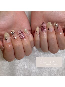 エマサロン(Ema Salon)/