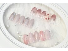 エタ(etta)/【ハンド】定額デザインA