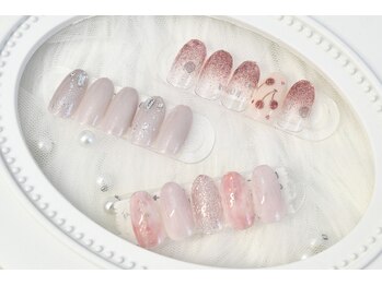 エタ(etta)/【ハンド】定額デザインA