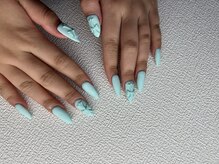 パンダネイル(Panda Nail)