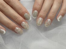 定額デザイン　アート