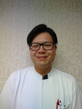 尼崎整骨院 池田 将司