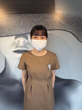 ブランドワンセルフ(BRAND ONE SELF)&nbsp;スタッフ モモコ