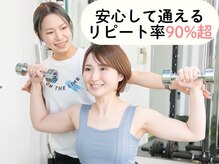 オンザライン 名古屋高岳店(ON THE LINE)