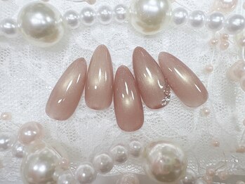 ビューティメイク 池袋(BEAUTY MAKE)/【定額】ブロンズコース¥6000
