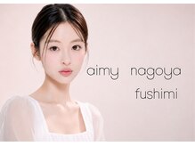 eyelash aimy名駅店《LED/まつげパーマ/パリジェンヌ/マツエク/眉毛/バインドロック》