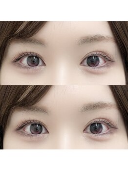 フルール ポワリエ(Fleur Poirier)の写真/美意識の高い大人女性のためのこだわり美意識サロン◎落ち着いた空間で、ワンランク上の目元ケアを。