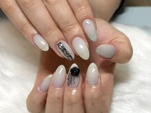 サロン ド ルピア(SALON de LUPIA)/ワンカラー+パーツ