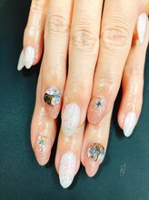 ロサネイル(rosa nail)/