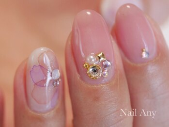 ネイルエニー(Nail Any)/Any collection