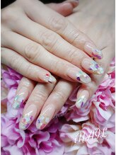 アイネイル(iNAIL)/