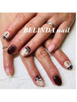 ベリンダネイル(BELINDA Nail)/