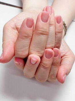 アイリッシュネイル 久屋大通店(Irish Nail)/グラデーションネイル