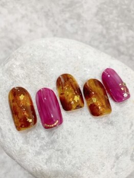 シエルズビューティー(ciel's beauty)/川辺プロデュースデザイン★