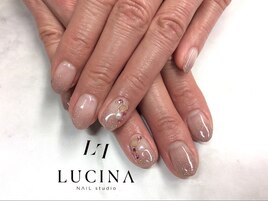 YMー290 カラーグラデーション