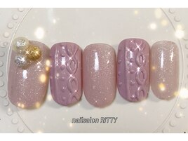 2.3月キャンペーンジェル6090円