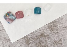 シーシーガーデン(CeCe Garden)/