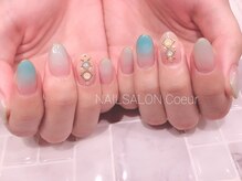 クール(Coeur)/デザイン相談コース￥7670