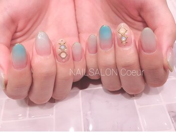 クール(Coeur)/デザイン相談コース￥7670