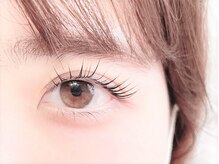 エルフ(elf)/上まつげパーマ/まつ毛パーマ