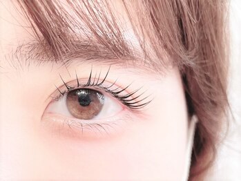 エルフ(elf)/上まつげパーマ/まつ毛パーマ