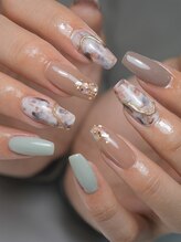 ジュンクス(JUNX)/JUNX Nail Collection