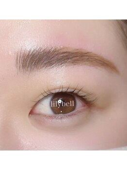 リリーベル(Lilybell)/