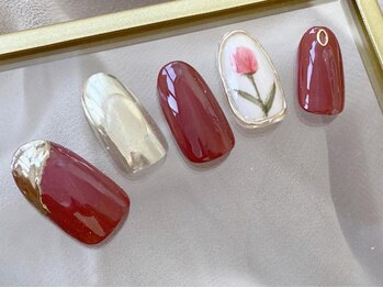 アイラッシュトウキョウ 横浜サンクチュアリ 横浜西口店/☆3.4.5月定額デザイン☆