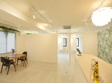 アイヴィー(IVY)/ジム全体の雰囲気