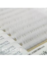 エール(Ailes)/カラーフラットラッシュ