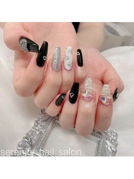 セレニティ(serenity)/