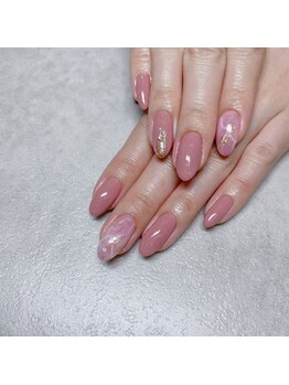プラス デ ネイル(+ de nail)/ハンド☆付け放題 9,350円~