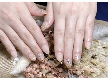 ミスシュガーネイル(MS Sugar Nail)/