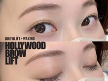 ウカ ひばりが丘(UKA)/ハリウッドブロウリフト