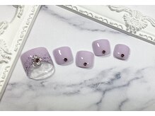 アフロディーテ(Aphrodit)/【定額ネイル】☆シンプルコース