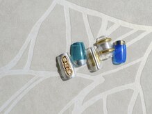 ペアリング(Pairing nail&eyelash)/5月select(K)8,980円/全10種