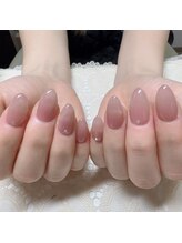 フィーノ ネイル(fino nail)/
