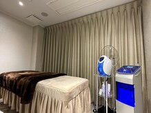 ハナイロ(hana-iro)/フェイシャルルーム