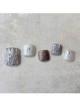 サロン ド エスポアール(Salon de Espoir)/フット定額