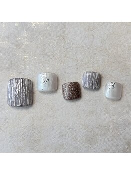 サロン ド エスポアール(Salon de Espoir)/フット定額