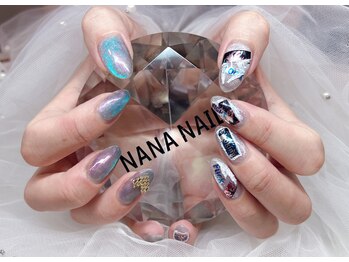 ナナネイル(NANA NAIL)/